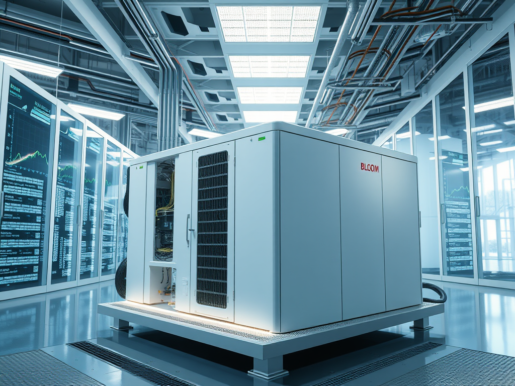 Bloom Energy (BE): Powering the AI Revolution and Overcoming the Grid Crisis – A Quantitative Valuation and 3-Year Outlook