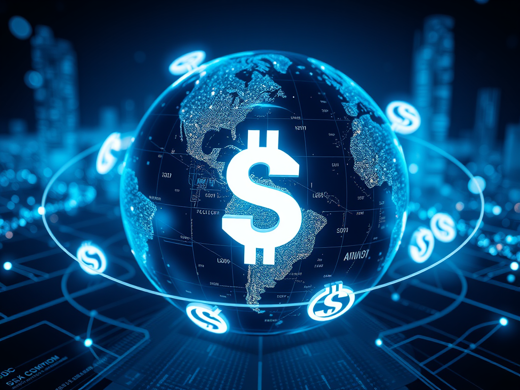 Circle(CRCL) Stock Analysis: A Function of the Digital Dollar and Interest Rates