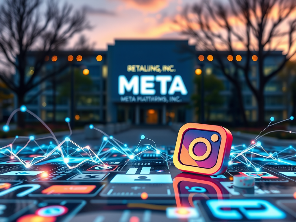 Meta Platforms, Inc. (META): The Advertising Empire Fortifying the Core Business and Pioneering New Frontiers