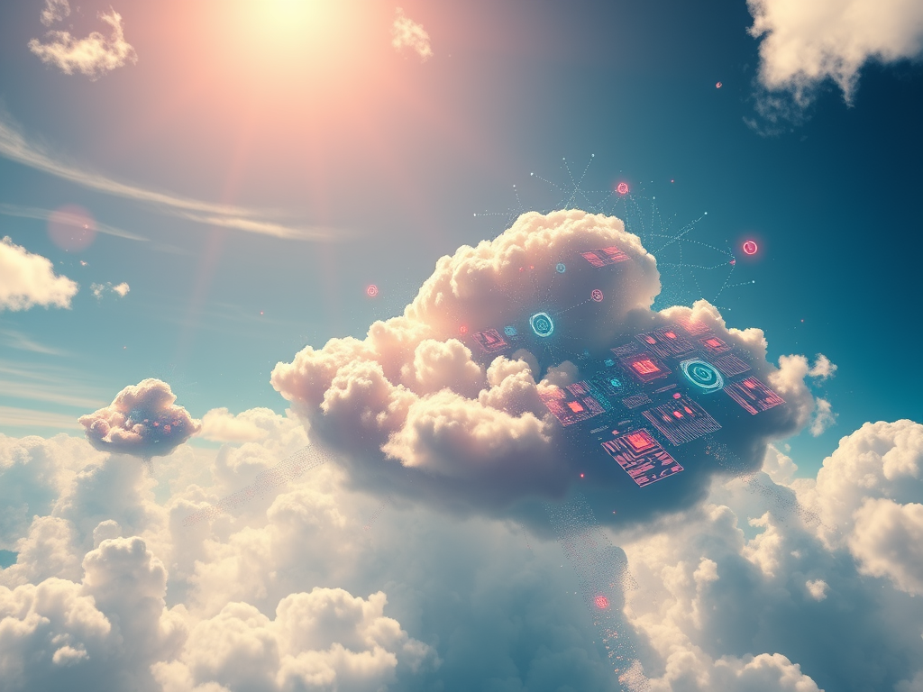 Oracle(ORCL): The Legacy Moat and Turning Competitors into Channels