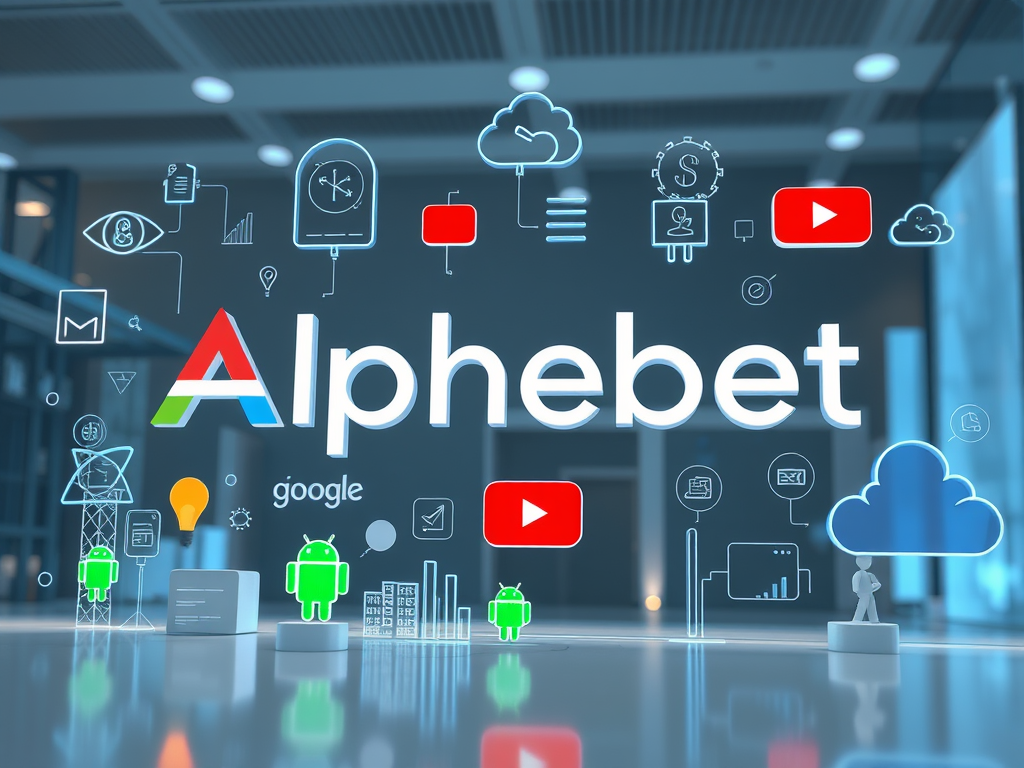 Alphabet (GOOGL) Stock Analysis: Underestimated Tech Giant