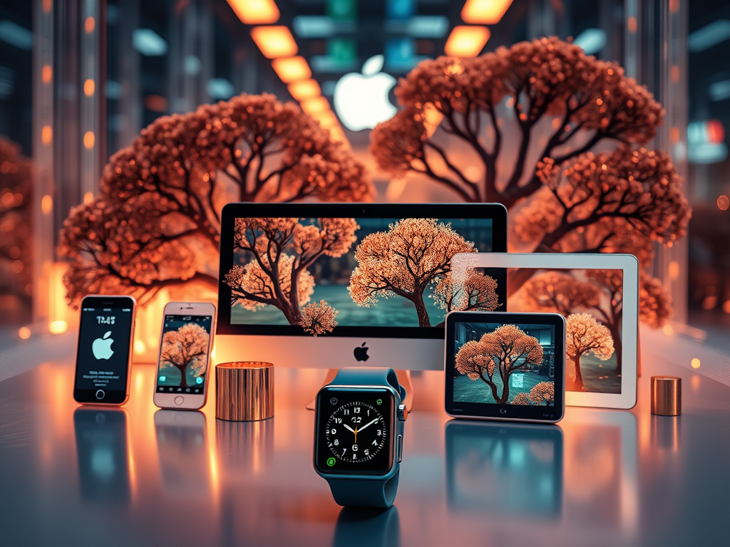 Apple Inc. (AAPL): The ‘Walled Garden’